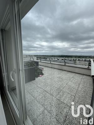 Appartement - 124 m² - 6 pièces