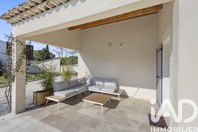 Maison - 127 m² - 5 pièces