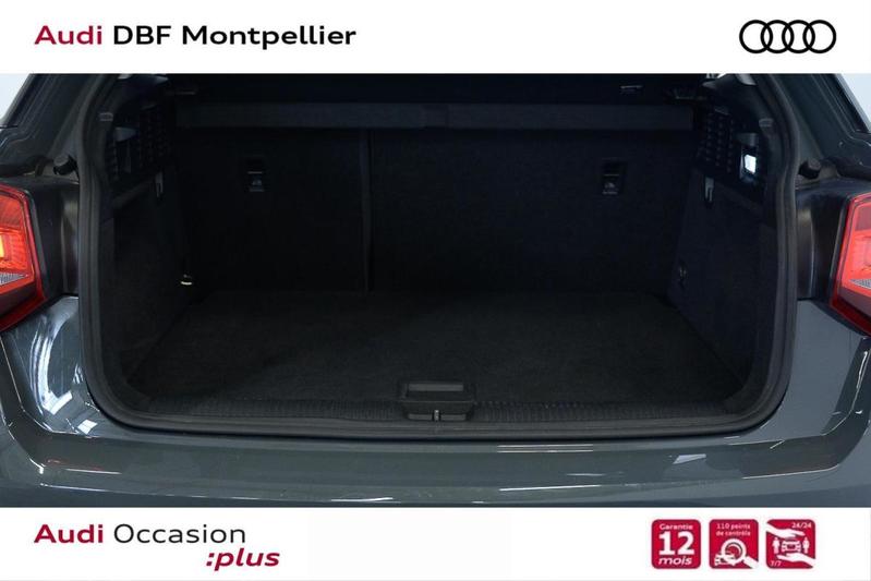 Audi Q2 30 Tdi 116 s tronic 7 Design