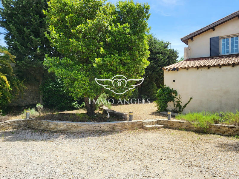 Maison - 175 m² - 7 pièces