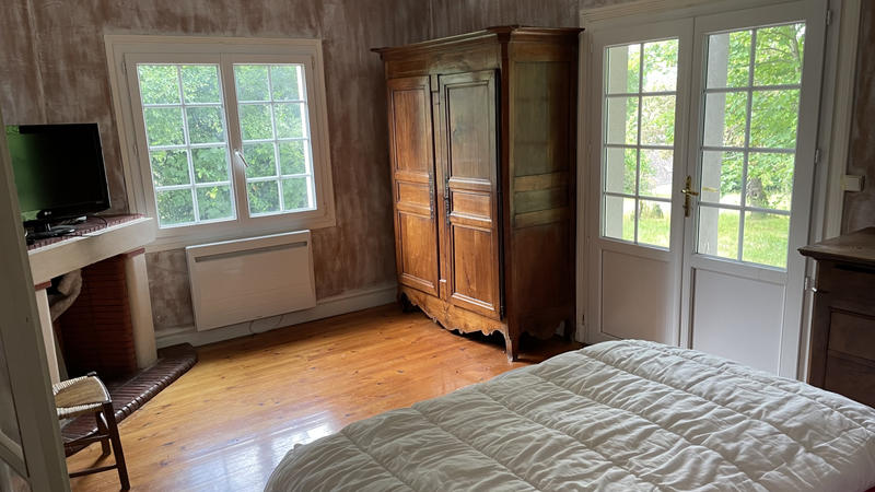 Maison - 117 m² - 5 pièces