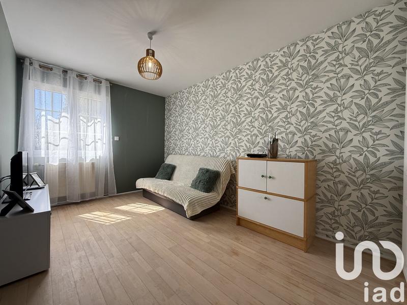 Maison - 149 m² - 7 pièces