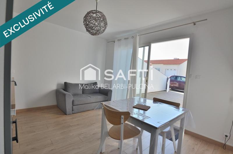 Maison - 130 m² - 7 pièces