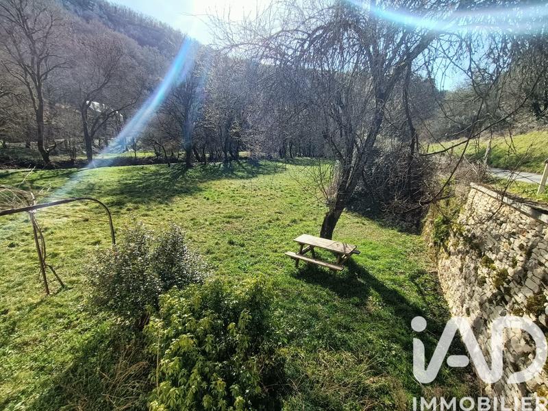 Maison - 78 m² - 4 pièces