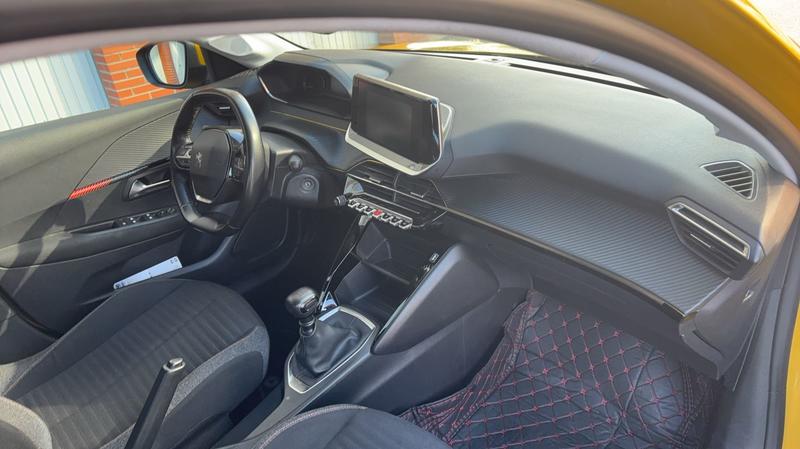 Peugeot 208 1.2 PureTech 100 Active