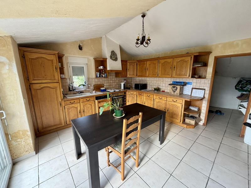 Ferme - 280 m² - 12 pièces