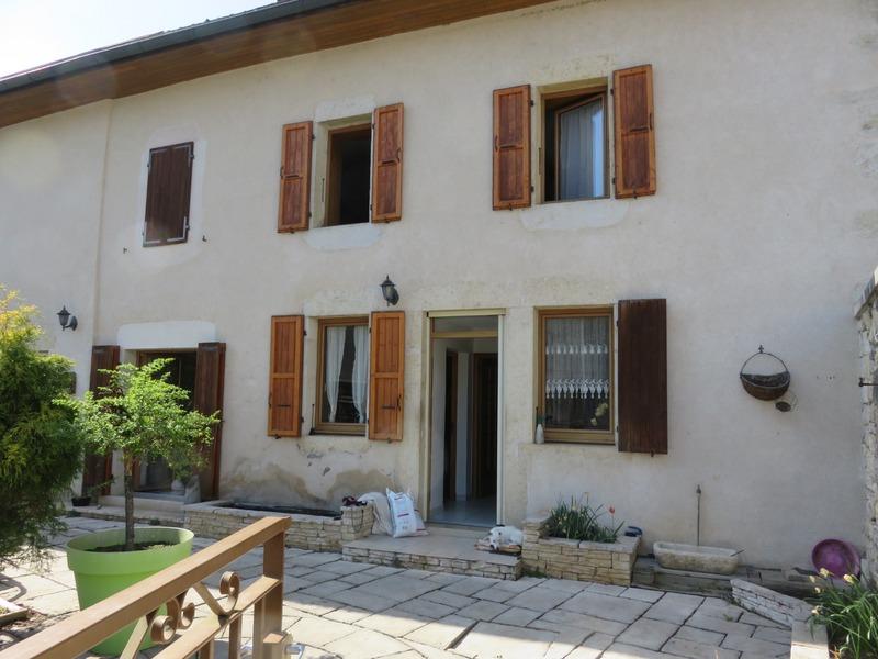 Maison - 142 m² - 5 pièces