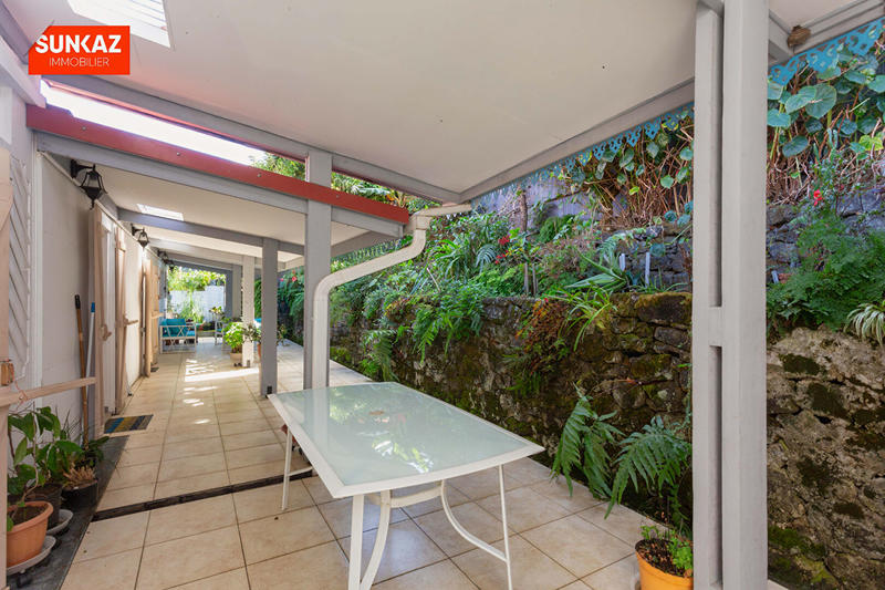 Maison - 142 m² - 4 pièces