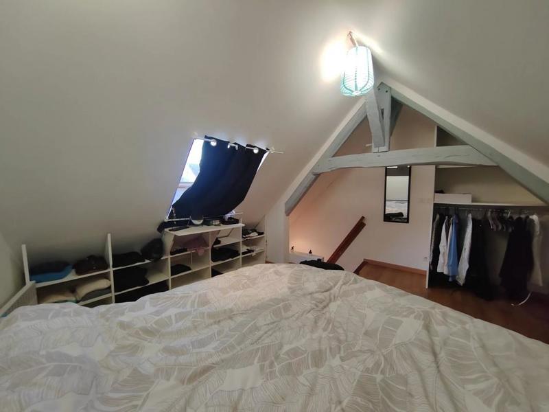 Maison - 46 m² - 3 pièces