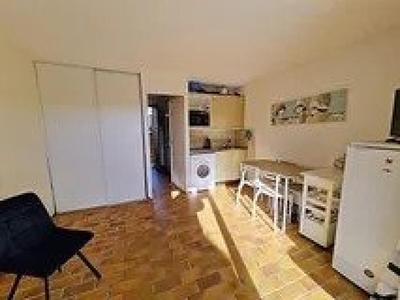 Appartement - 23 m² - 1 pièce