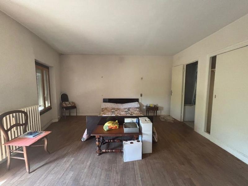 Maison de village - 200 m² - 5 pièces