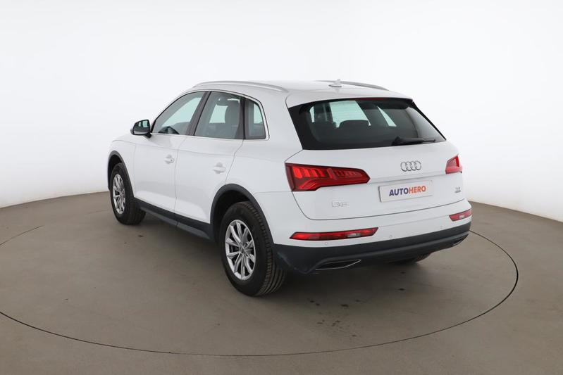 Audi Q5 2.0 Tdi Business Executive Quattro s tronic 7 163 ch