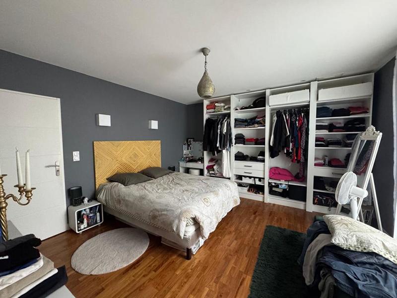 Maison - 125 m² - 4 pièces