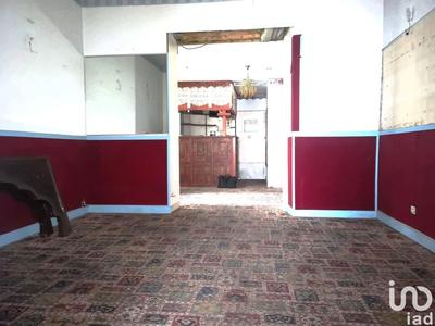 Local commercial - 103 m²