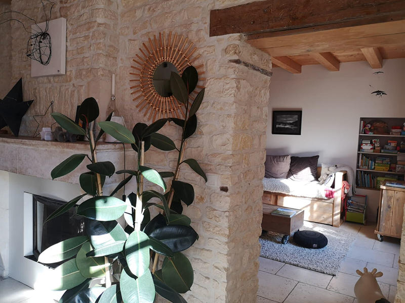 Maison - 190 m² - 5 pièces