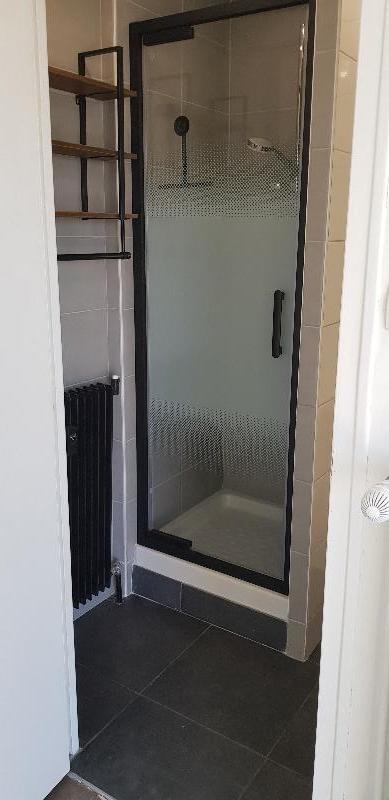 Studio - 20 m² - 1 pièce