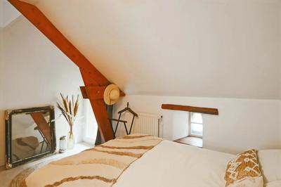 Longère - 232 m² - 7 pièces