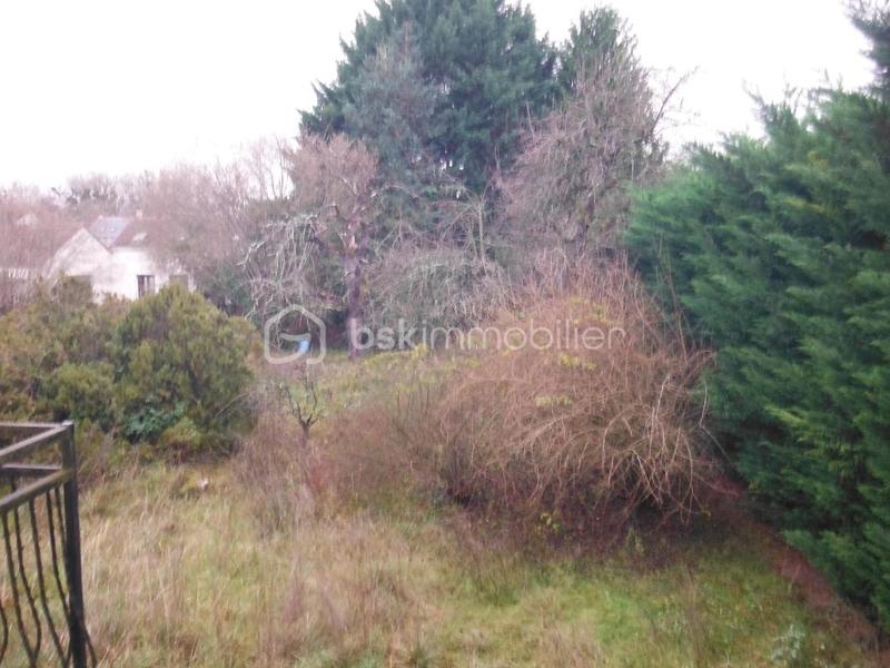 Maison - 72 m² - 4 pièces