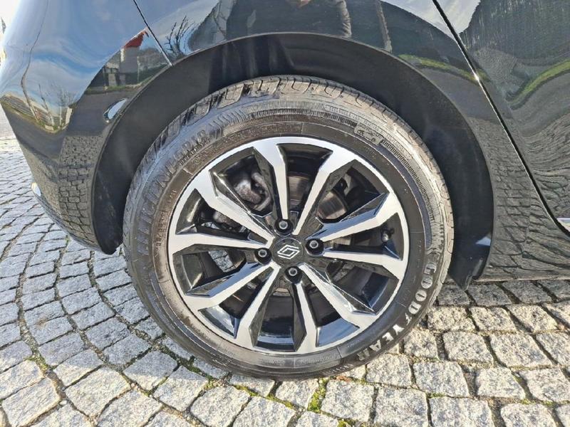 Renault Clio V TCe 90 ch Gsr2 Techno