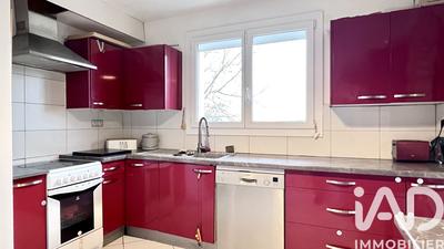 Maison - 128 m² - 6 pièces