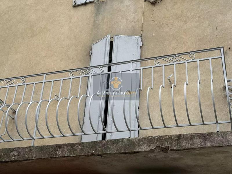 Appartement - 37 m² - 1 pièce