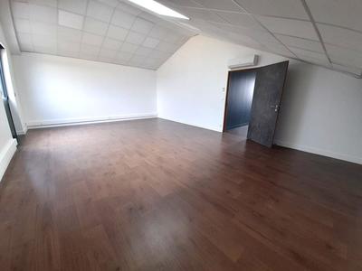 Bureau - 40 m² - 1 pièce