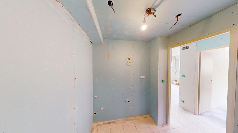 Appartement - 55 m² - 2 pièces