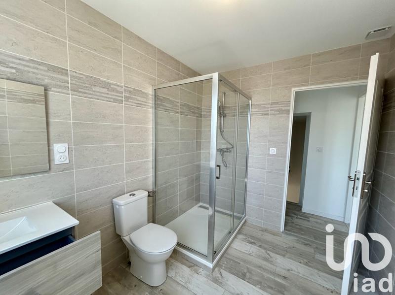 Maison - 129 m² - 5 pièces