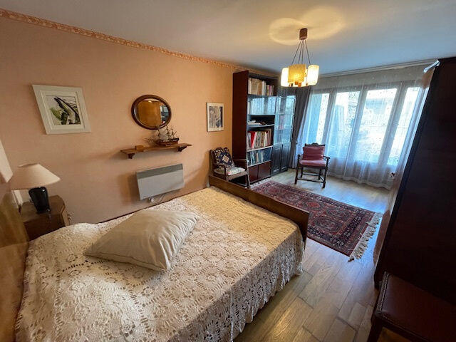 Maison - 116 m² - 5 pièces