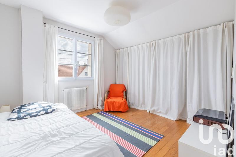 Maison - 149 m² - 7 pièces