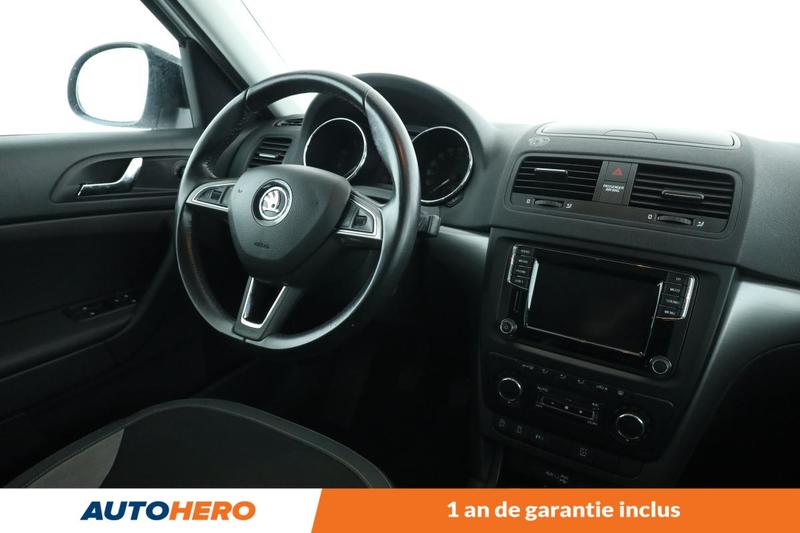 Skoda Yeti 1.2 Tsi Edition 110 ch
