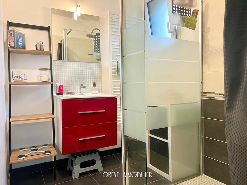 Maison - 104 m² - 6 pièces