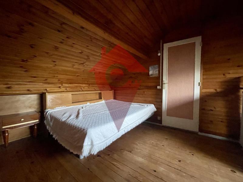 Maison - 97 m² - 4 pièces