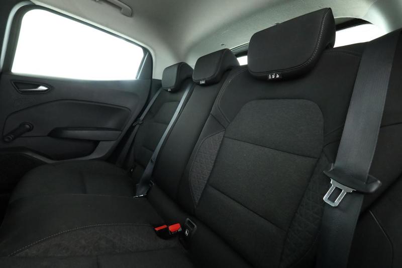 Renault Clio 1.5 Blue dCi Business 115 ch