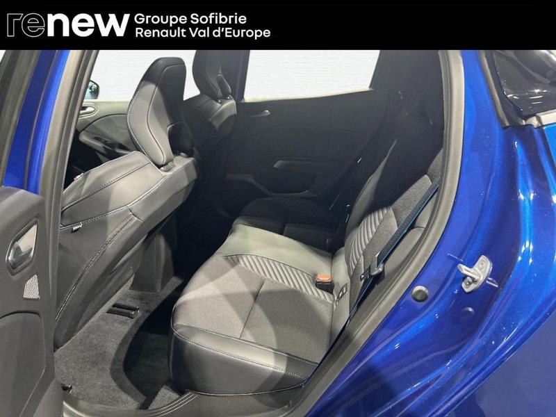 Renault Clio V TCe 90 ch Gsr2 Esprit Alpine