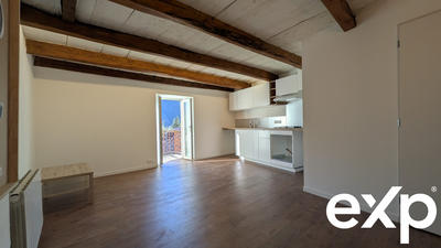 Appartement - 65 m² - 4 pièces