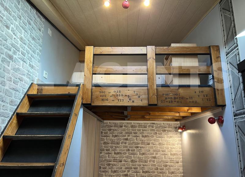 Maison de village - 90 m² - 4 pièces