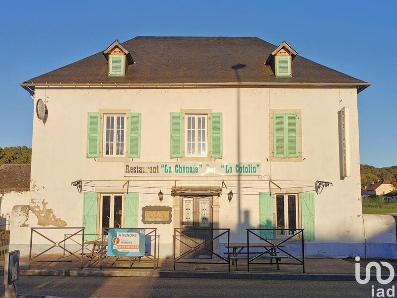 Appartement - 299 m²