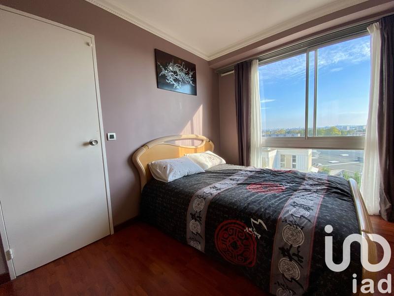 Appartement - 85 m² - 4 pièces