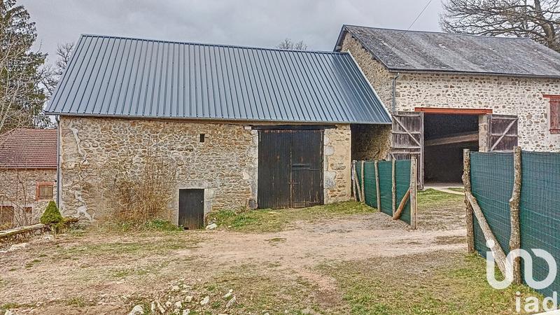 Maison de campagne - 130 m² - 5 pièces