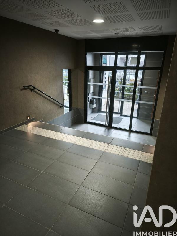 Appartement - 51 m² - 2 pièces