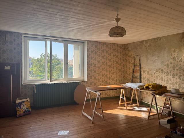 Maison - 106 m² - 4 pièces