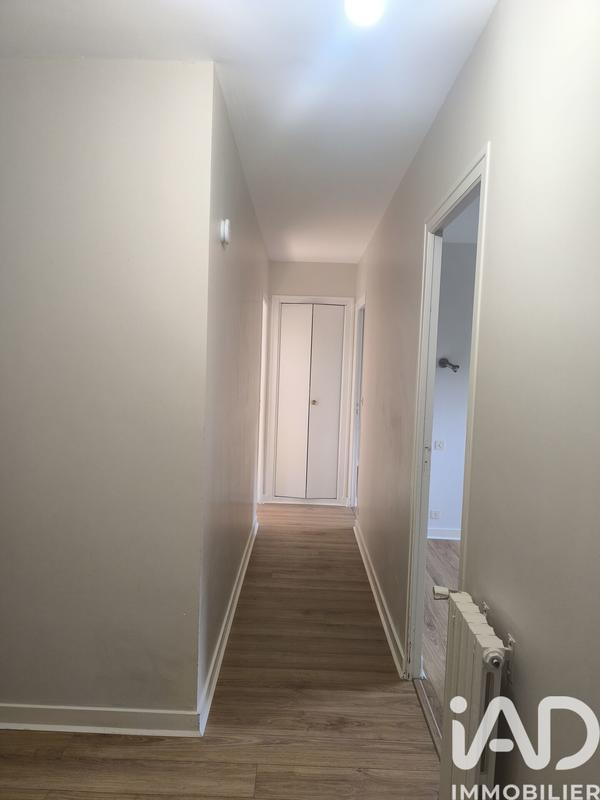 Maison - 115 m² - 4 pièces