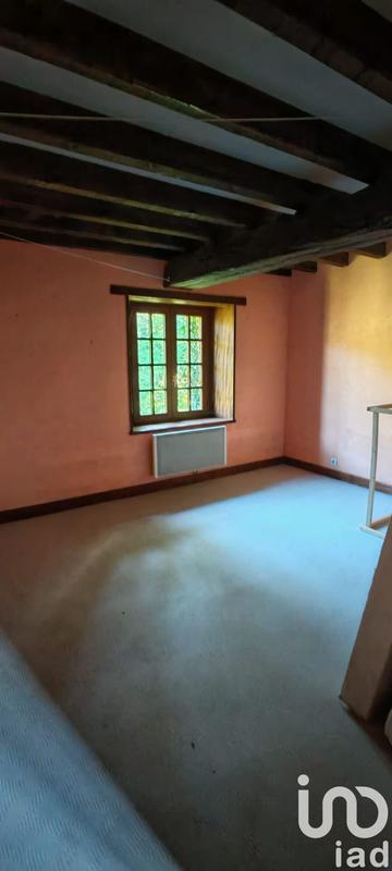 Maison - 348 m² - 10 pièces