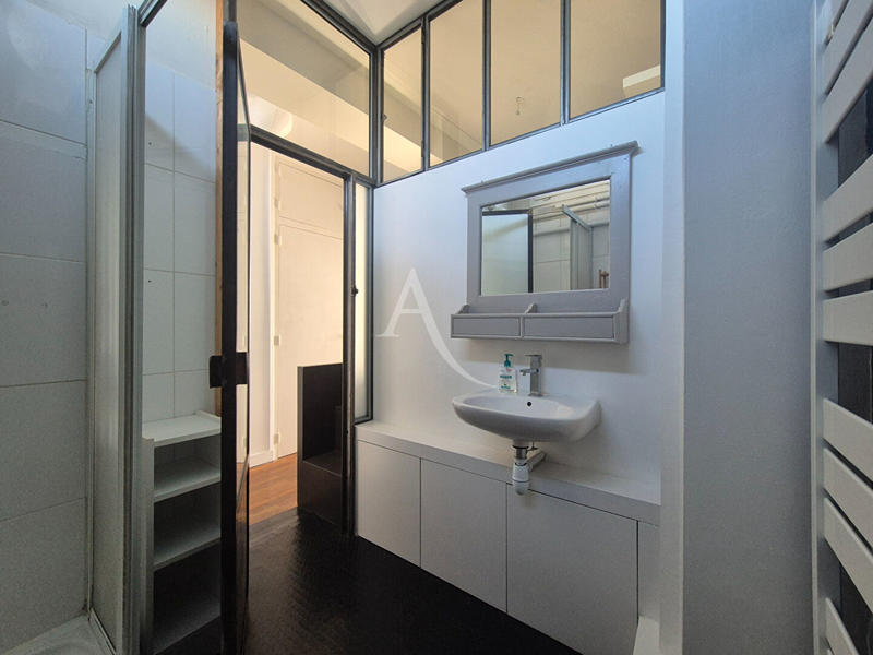 Appartement - 36 m² - 2 pièces