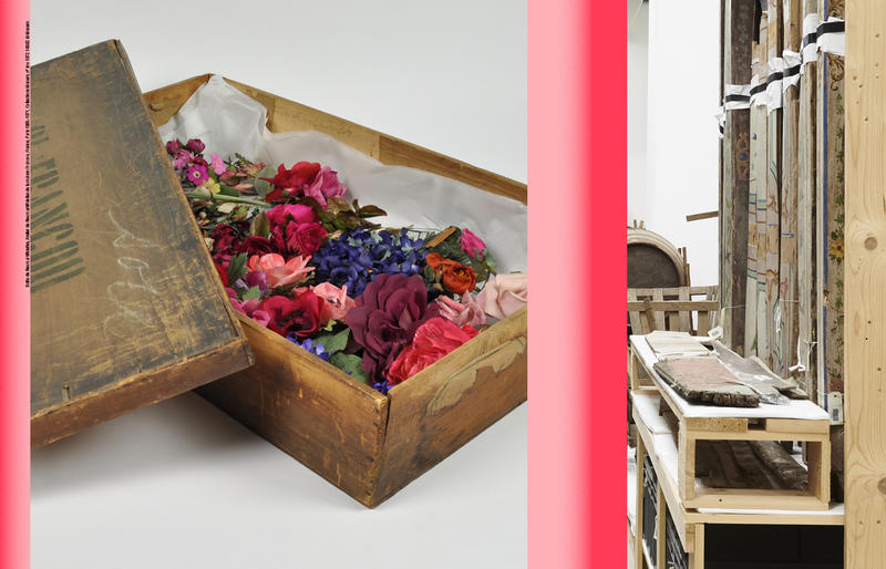 Le musée mène l'enquête