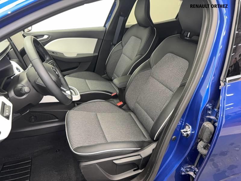 Renault Clio E-Tech full hybrid 145 Techno