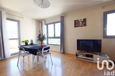 Appartement - 92 m² - 5 pièces
