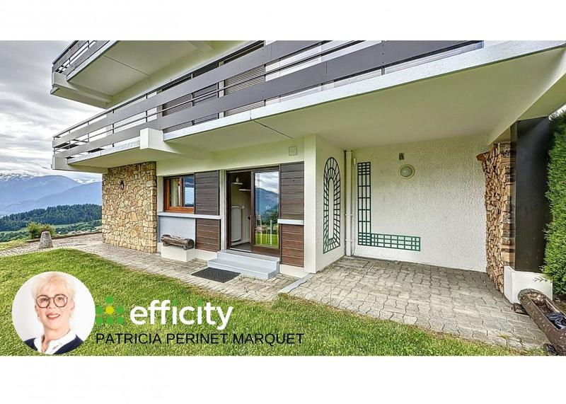 Appartement - 51 m² - 3 pièces