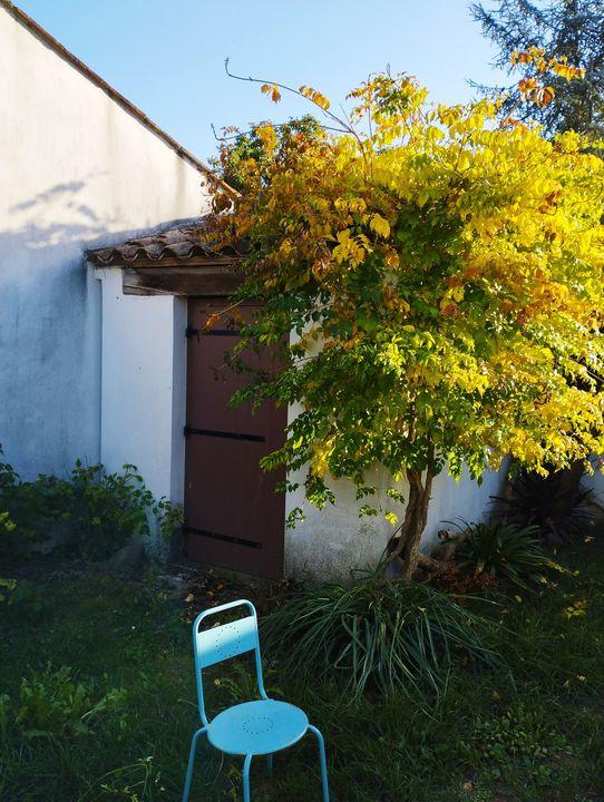 Maison de ville - 124 m² - 6 pièces